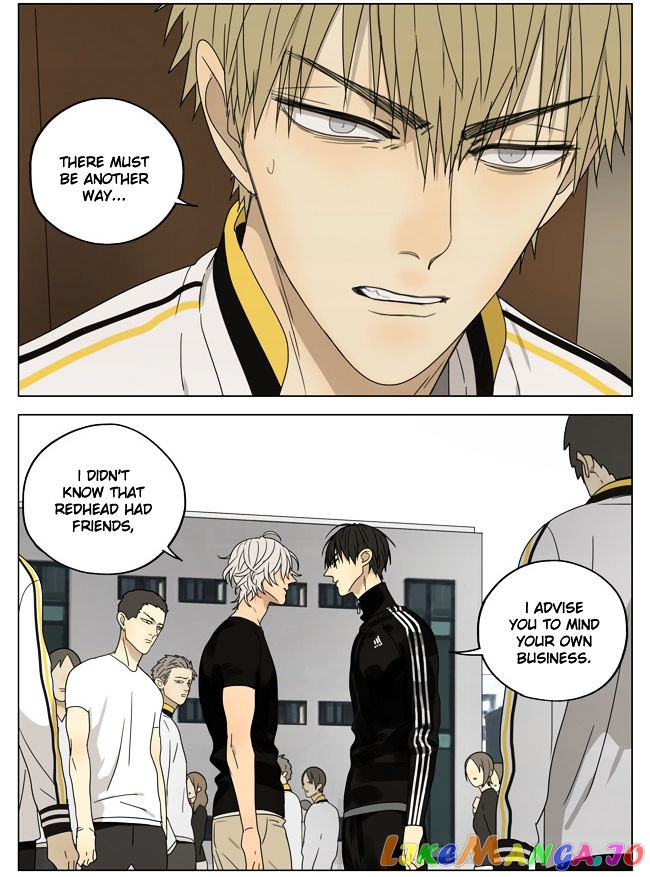 19 Days chapter 184 image 3